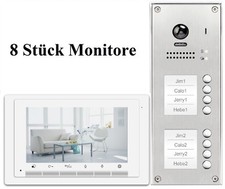 8 Familienhaus  2 Draht Bus