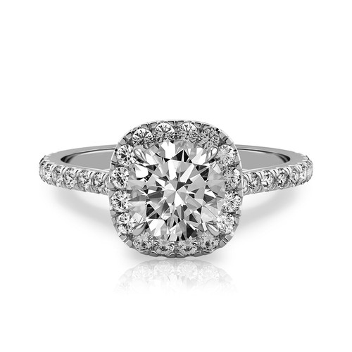 Diamantring für hochzeit k - diamantring,