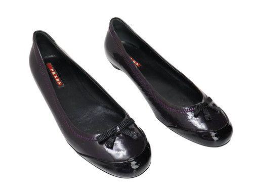Prada schuhe damen 5 - prada,