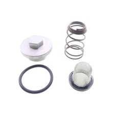 Ölablaßschraube Ölfilter Set für 4Takt GY6 50ccm 125ccm 150ccm China Roller