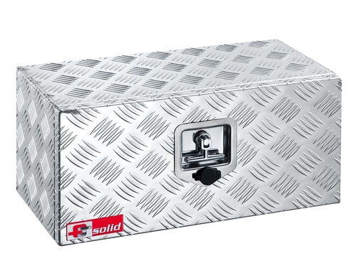 Unterflurbox alu - unterflurbox,