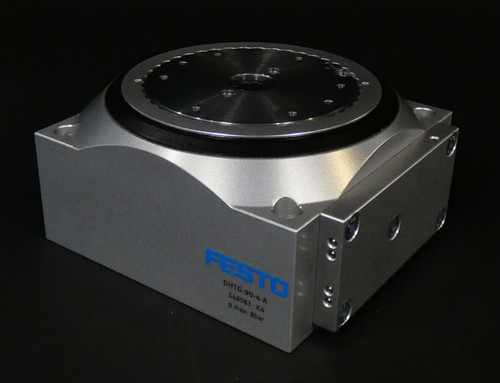 Festo dhtg a - festo, dhtg-90-4-a
