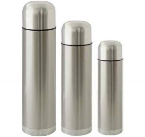 Thermosflasche edelstahl - thermosflasche,