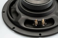 20cm High-End Sound Quality