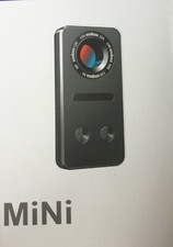 UK Mini Anti Spion Detektor