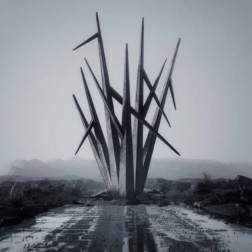 Guiltless teeth sky vinyl - 'teeth,