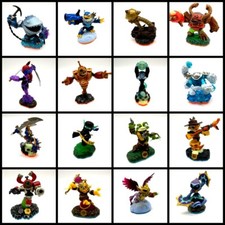 Skylanders Giants Swap Force