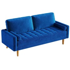 Modernes Couchsofa 2/3 Sitzer
