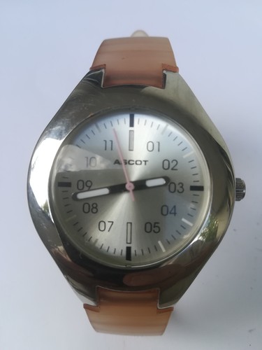 Damen uhr ascot - damen,