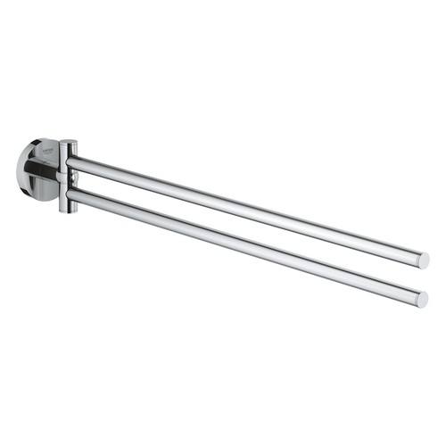Grohe handtuchhalter - grohe,