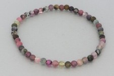 Turmalin bunt elegantes - ,