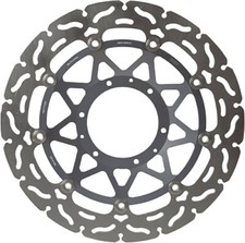 Bremsscheibe für Honda CBR