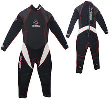 JOBE Full Suit QUEST Gr. XS Neopenanzug Surfanzug Neopren Wasserski Jetski RP
