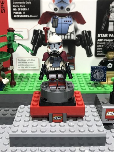 Lego star wars mini - wars,