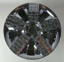 1x original ASANTI WHEELS