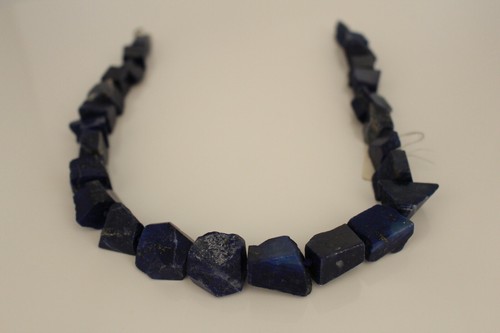 Lapislazuli statement - lapislazuli,