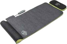 HoMedics Stretch+ Plus - Stretch & Wärmematte mit 6 Programmen, faltbar - Yoga