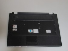 Palmrest + Touchpad aus Samsung R510 NP-510H Handgelenkauflage