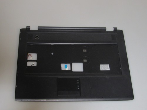 Palmrest touchpad aus - palmrest,