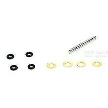 Blade Spindel mit Lagern und