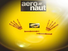 aeronaut Relingstütze 25mm, 2