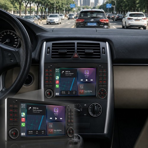 Dab kam 64g 128g - 128g, autoradio