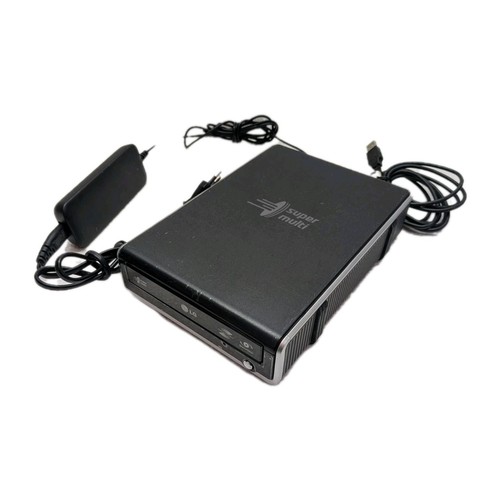 Ge20lu10 externer dvd - lg,