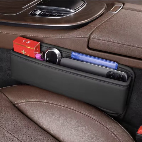 Auto sitz spalt organizer - auto,