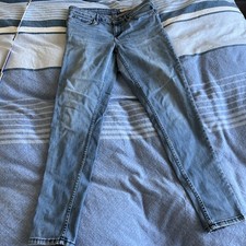 Esmara Damen Jeans,super