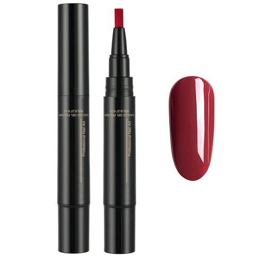 Nagellackstift 1 - nagellackstift, 3-in-1