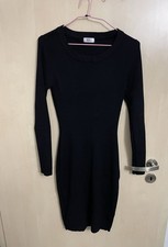 Strickkleid damen flg - strickkleid,
