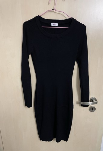 Strickkleid damen flg - strickkleid,