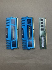 Corsair Vengenace Ram 8gb X2