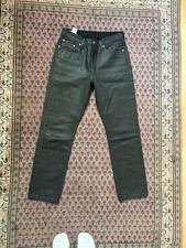 Levi 501 premium coated - coated, /