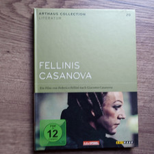 Fellinis Casanova - Arthaus