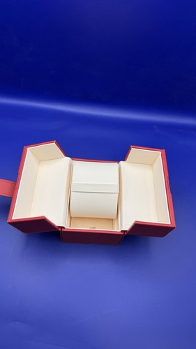 Omega original travelbox - omega,