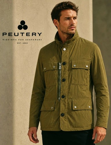 Nwt peuterey 645 - 🔥🔥nwt, $645