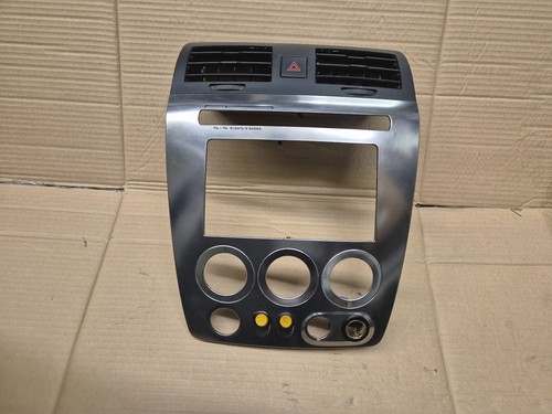 Hummer radio blende - hummer, h3