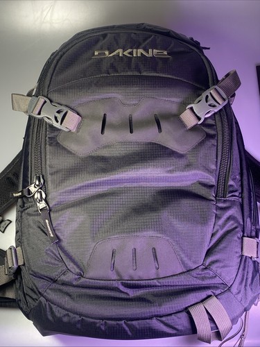Dakine fotorucksack rucksack - fotorucksack,