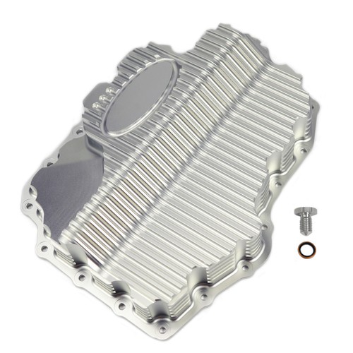 Tuning upgrade aluminium - upgrade,