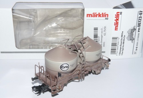 Märklin 00723 - märklin, h0