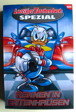 Disney lustiges taschenbuch - lustiges,