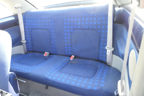 New beetle sitz sitze - new,