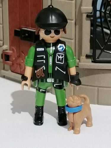 Playmobil figures 70732 - playmobil,