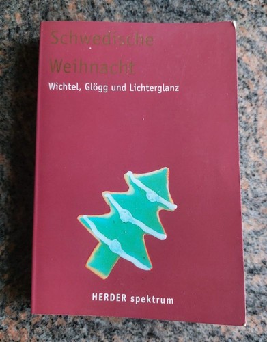 Schwedische weihnacht - schwedische,