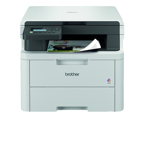 Brother dcp l3520cdwe ecopro - brother, dcp-l3520cdwe