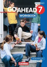 Go Ahead - Sechsstufige