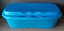 TUPPERWARE ♔ PASTA MEISTER ♔ PASTA MAKER ♔ Nudelkocher ♔ Mikrowelle ♔ 1,9 L