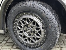 für T5 T6 T6.1 Fondmetal