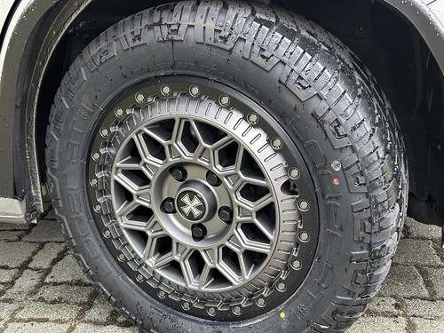 Für 1 fondmetal - t6.1,